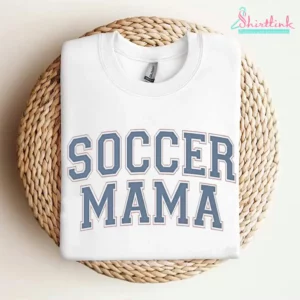 Trendy Soccer Game Day Shirt