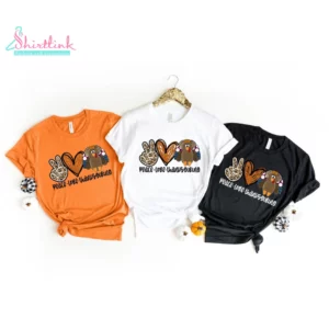 Custom Youth & Toddler T-Shirts – Personalized Designs for Every Occasion