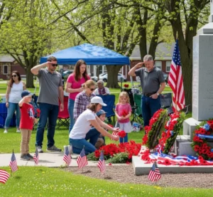 How to Choose the Perfect Outfit for Memorial Day in the USA