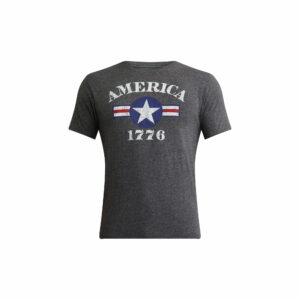 USA 1776 Independence Day Graphic Tee – Men’s XS-3XL