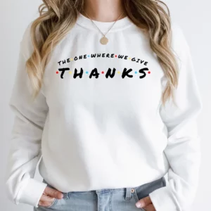 Fall & Thanksgiving Edition